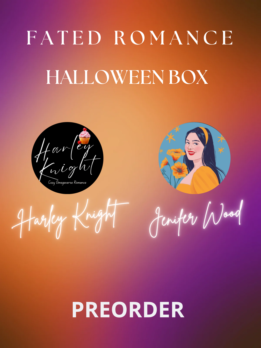 Halloween Box