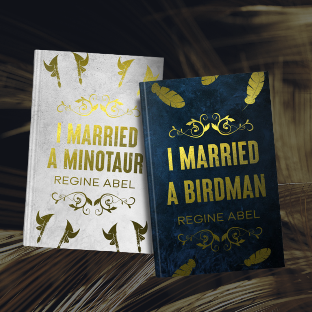 Regine Abel Scratch and Dent Set