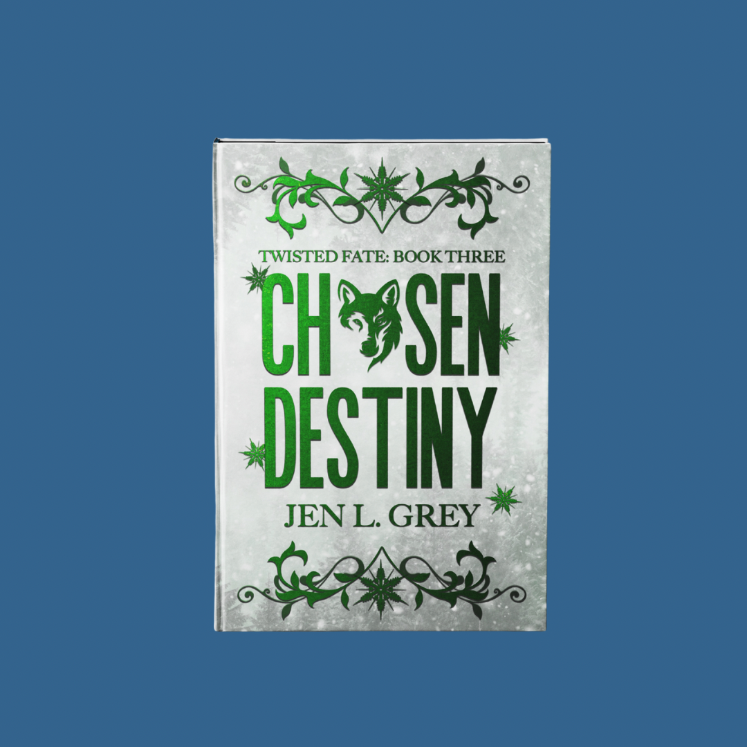 Jen L Grey Full Set Overstock Set