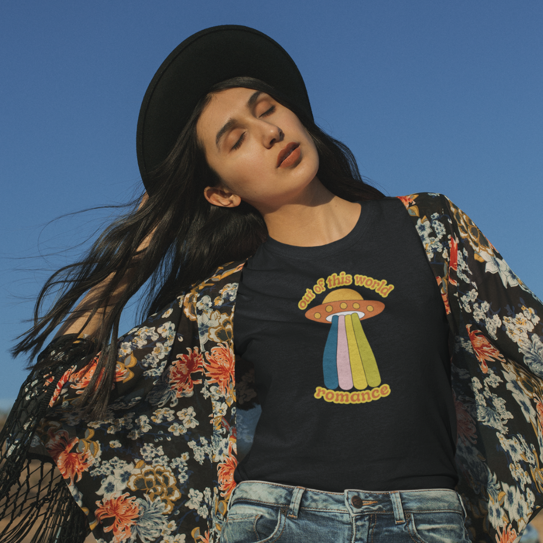 Out of this World Tee