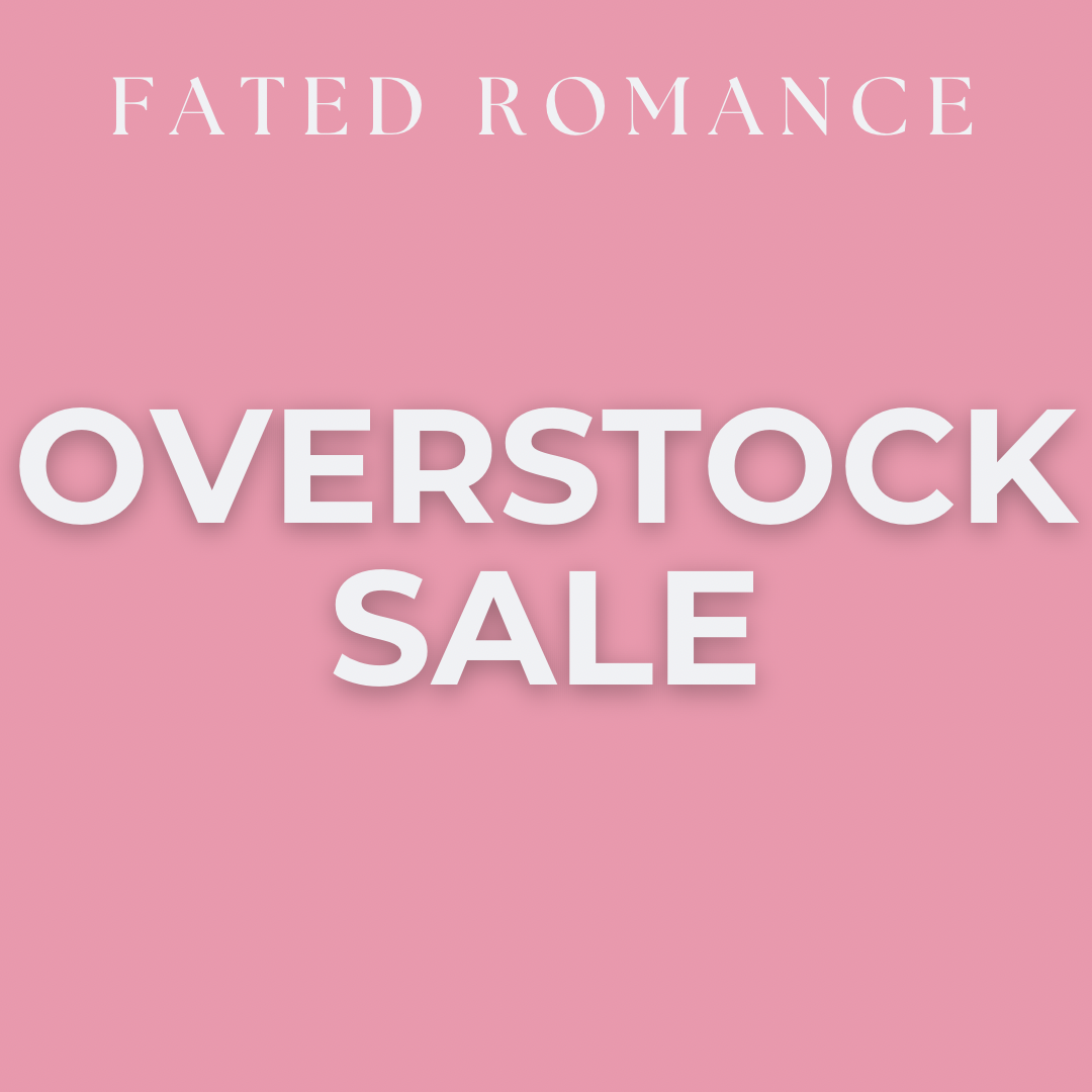 Overstock Sale