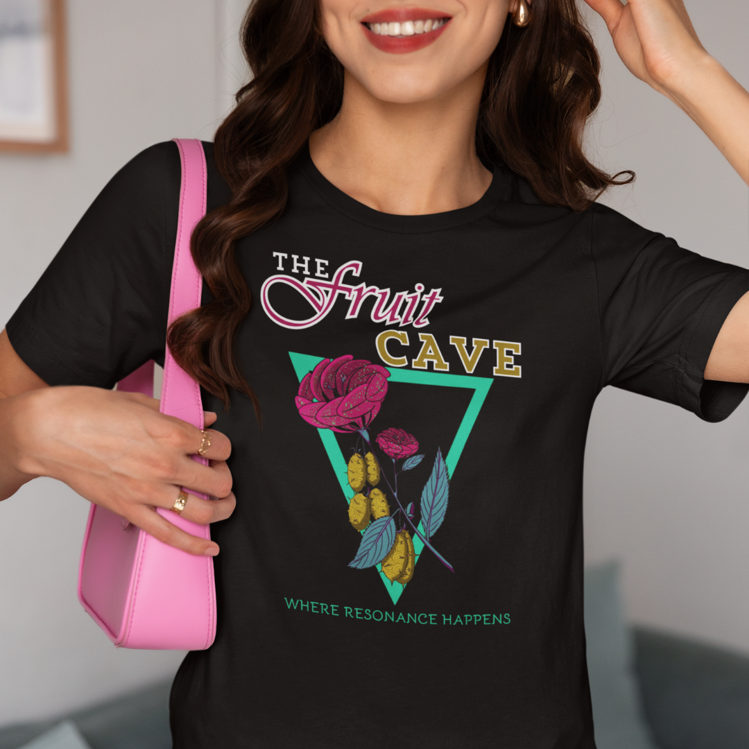 The Fruit Cave Tee