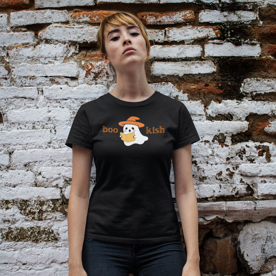 Boo-kish Tee