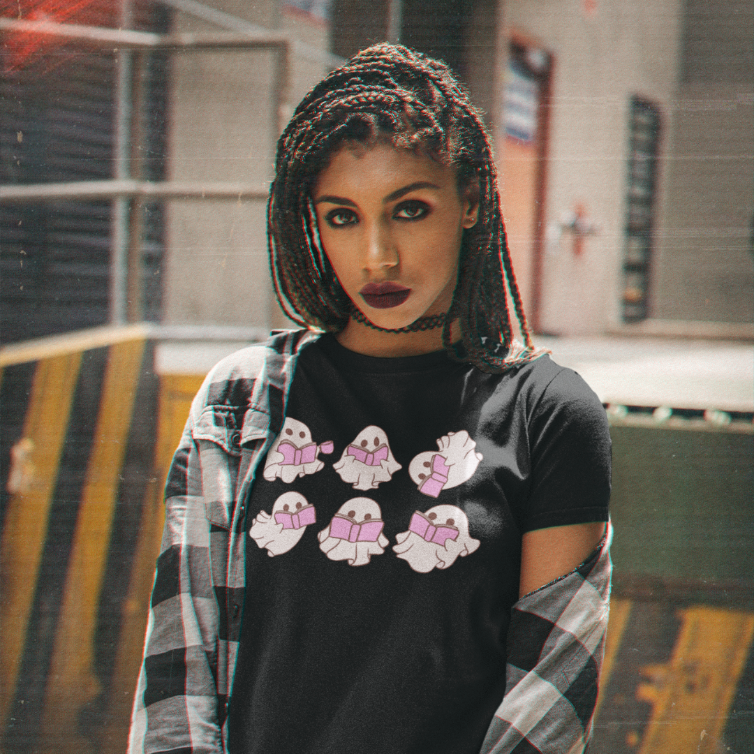Ghosties Tee