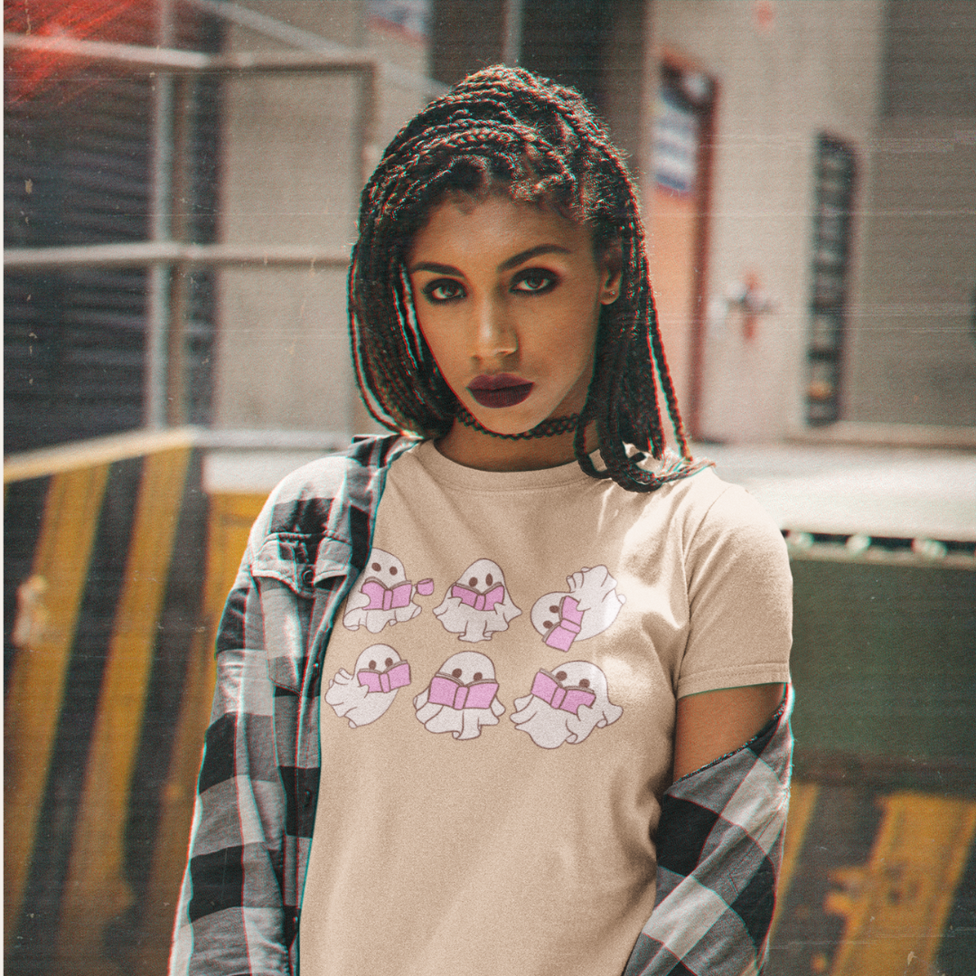 Ghosties Tee