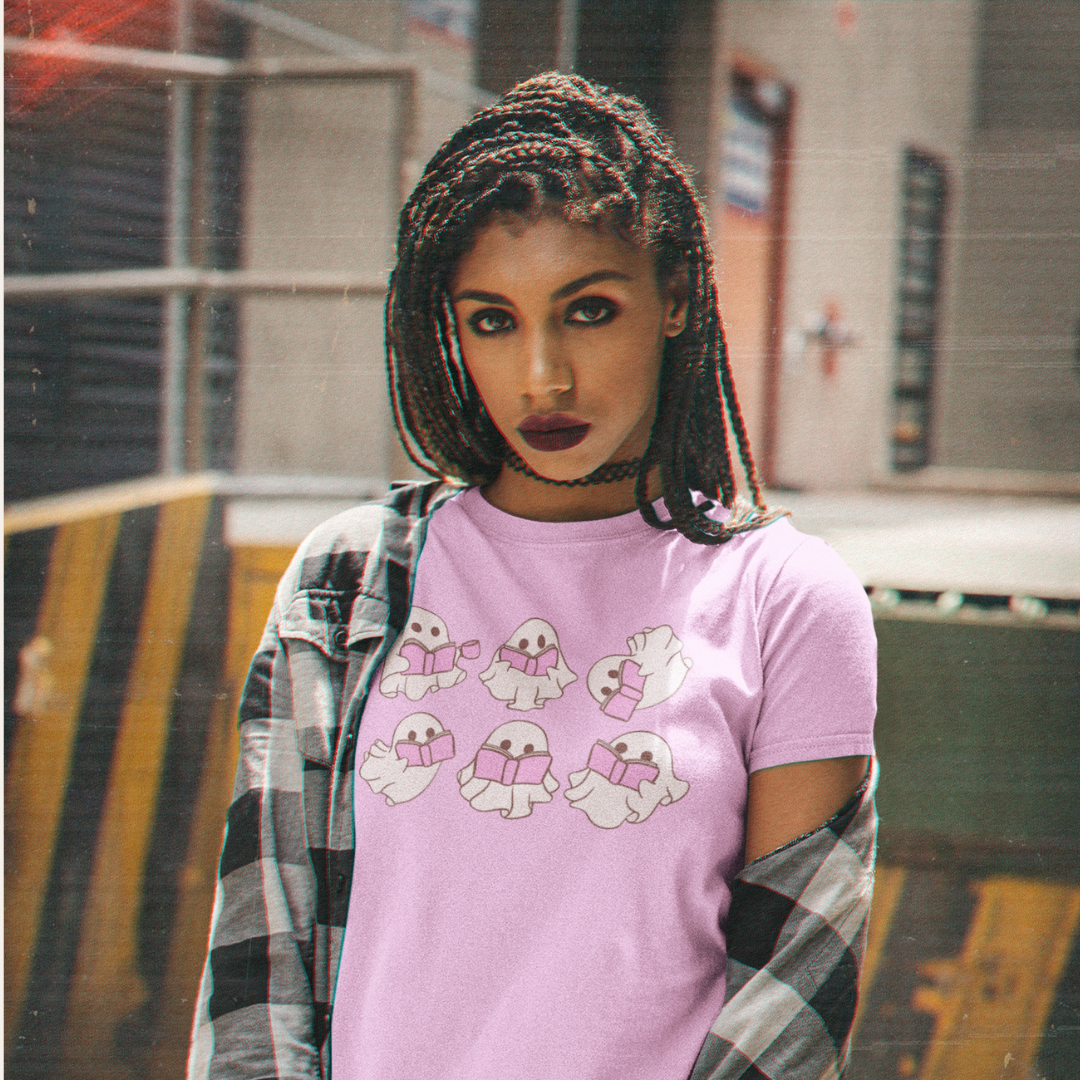 Ghosties Tee