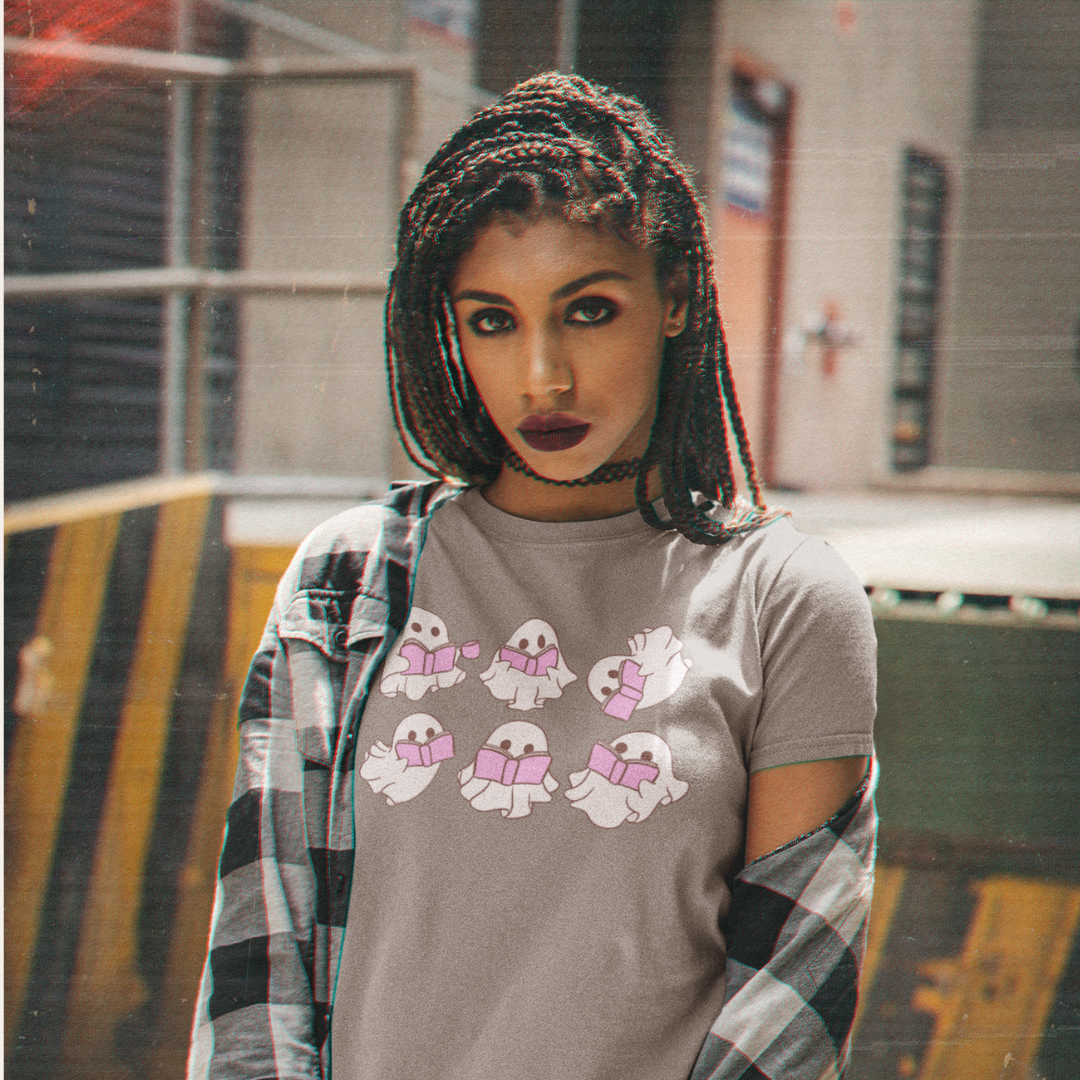 Ghosties Tee
