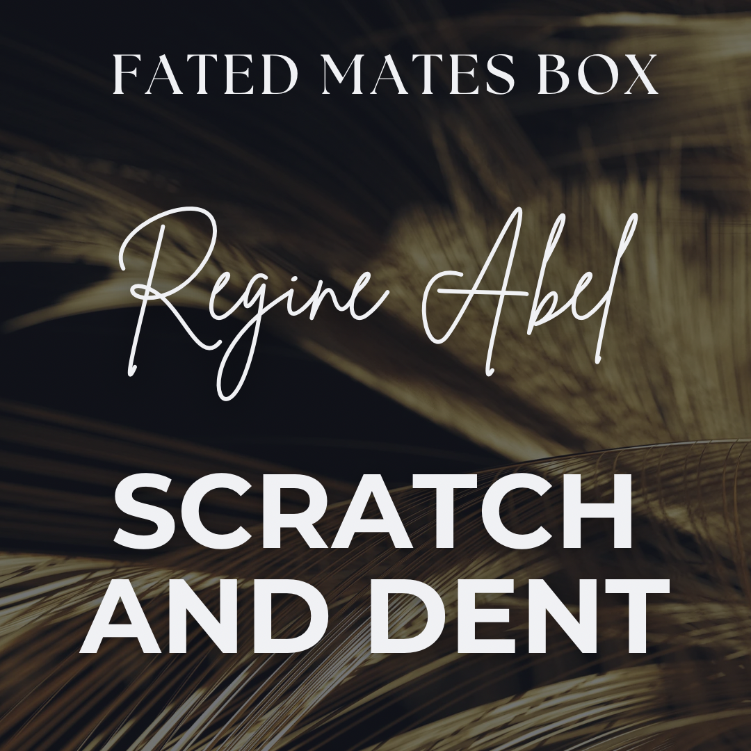 Regine Abel Scratch and Dent Set