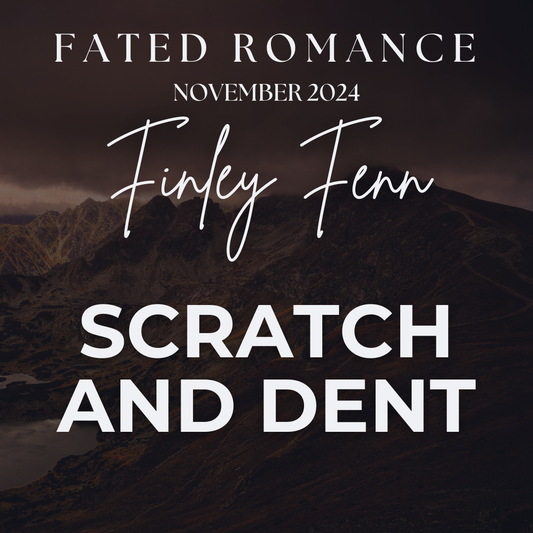 Finley Fenn Scratch and Dent Set