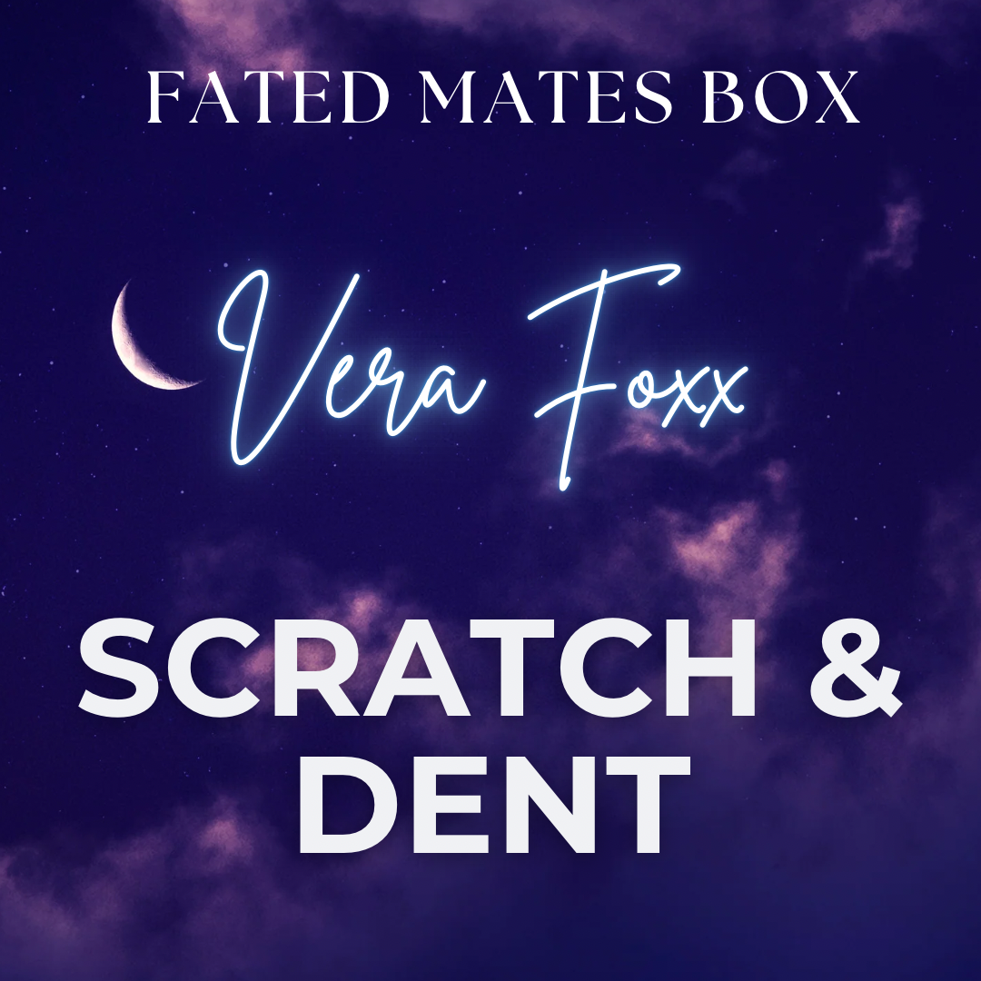 Vera Foxx Scratch and Dent Set
