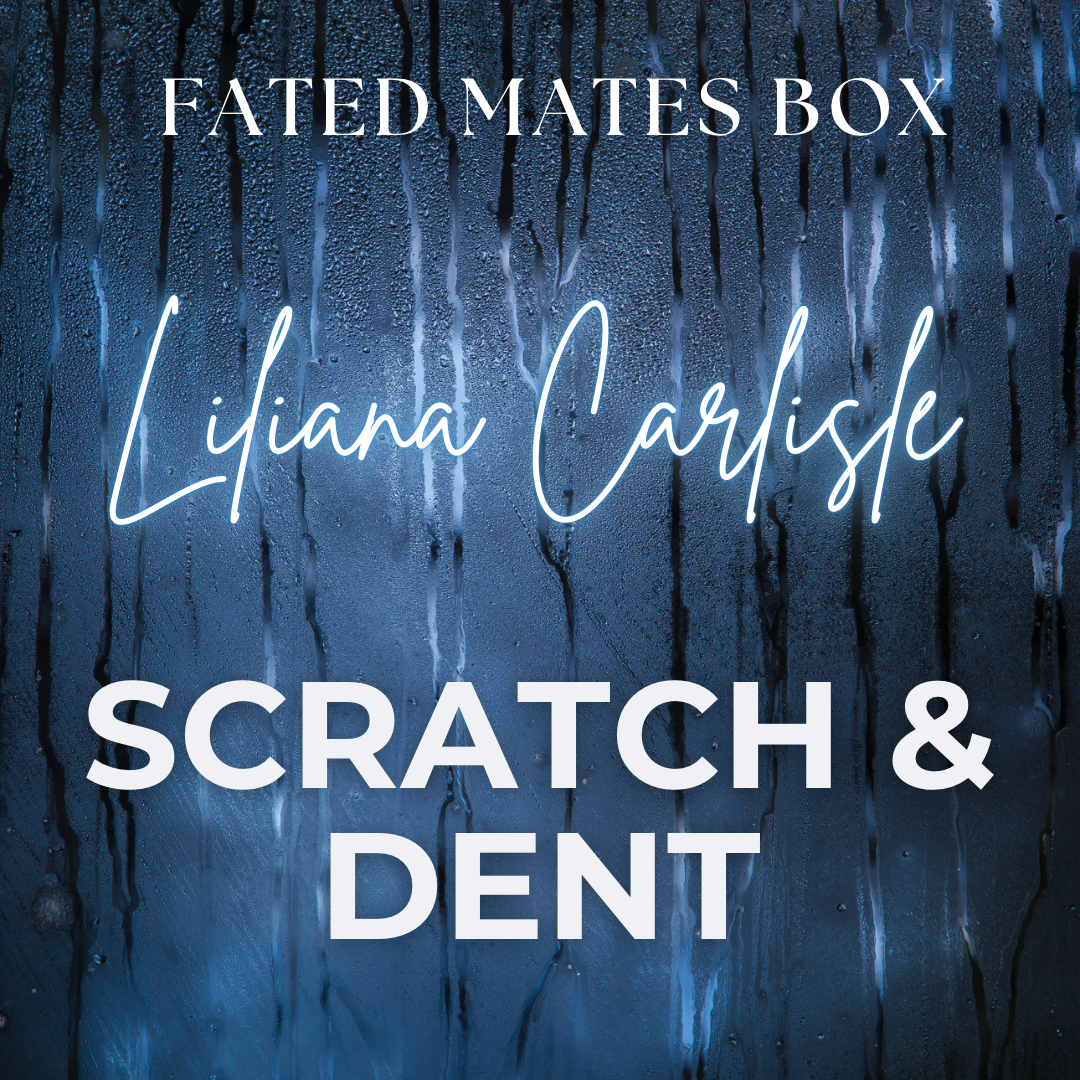 Liliana Carlisle Scratch and Dent Set