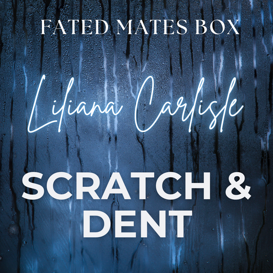 Liliana Carlisle Scratch and Dent Set