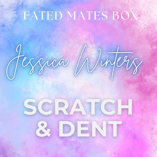 Jessica Winters Scratch and Dent Set