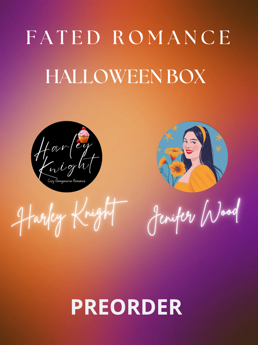 Halloween Box