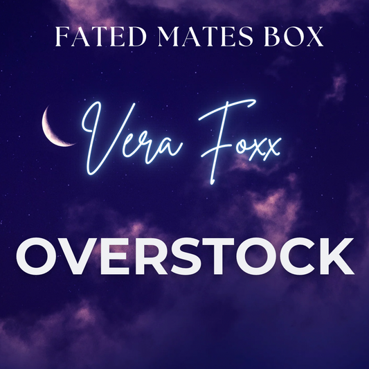 Vera Foxx Overstock Set