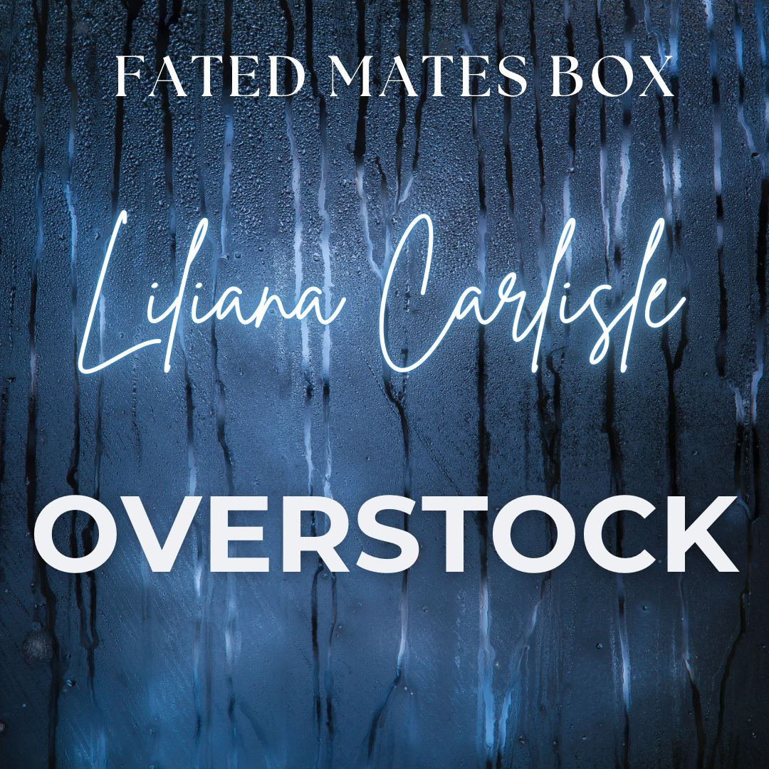 Liliana Carlisle Overstock Set