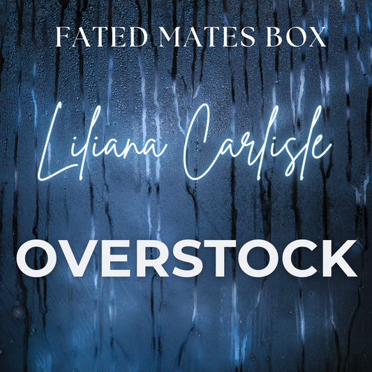 Liliana Carlisle Overstock Set