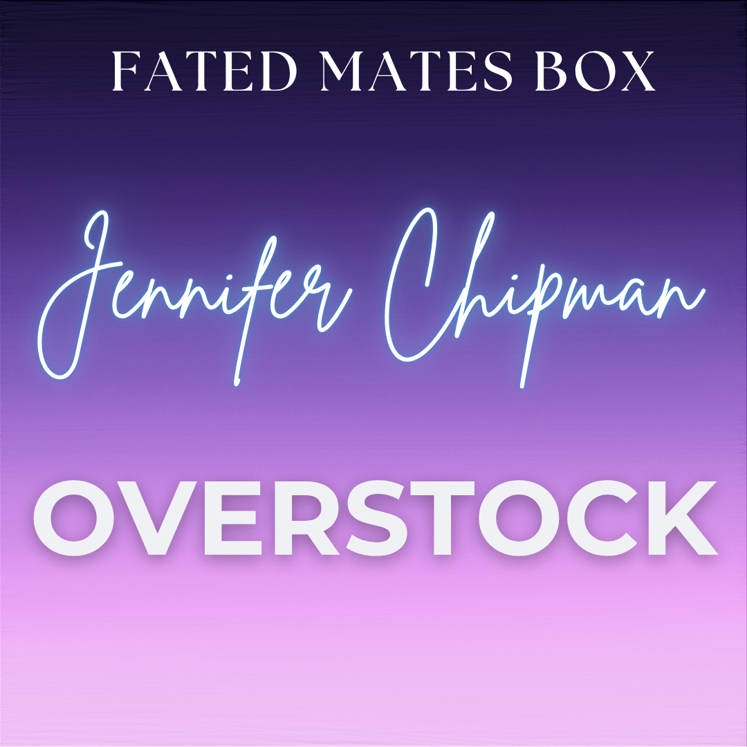 Jennifer Chipman Overstock Set