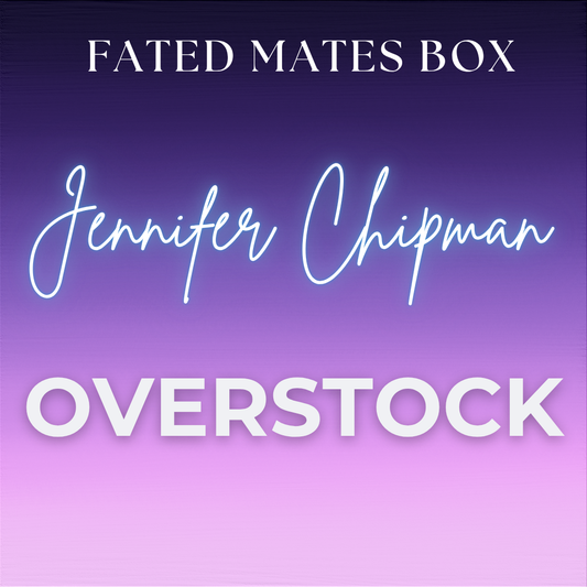 Jennifer Chipman Overstock Set