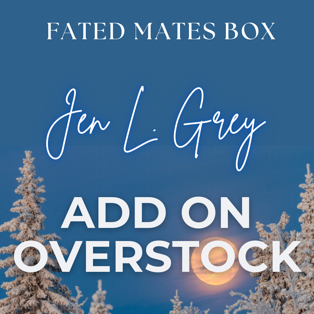 Jen L Grey Add On Overstock Set