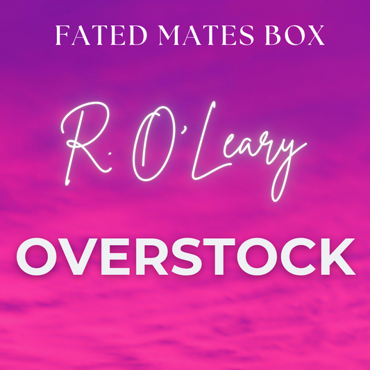 R. O’Leary Overstock Set
