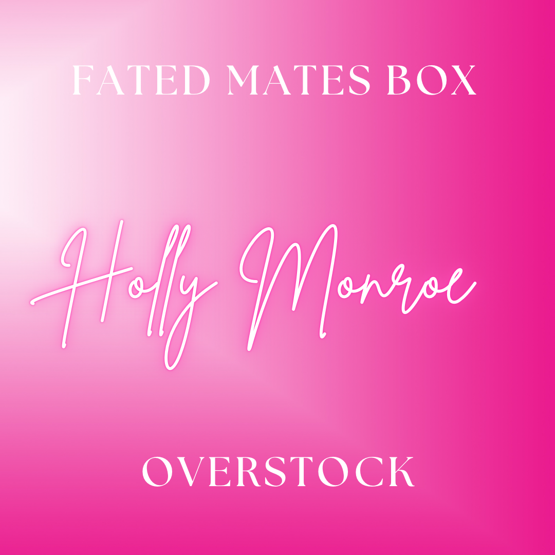 Holly Monroe Overstock Set