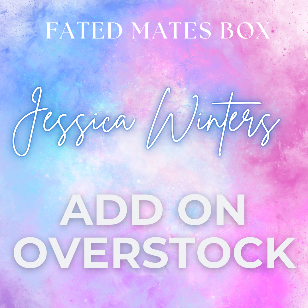 Jessica Winters Add On Overstock Set