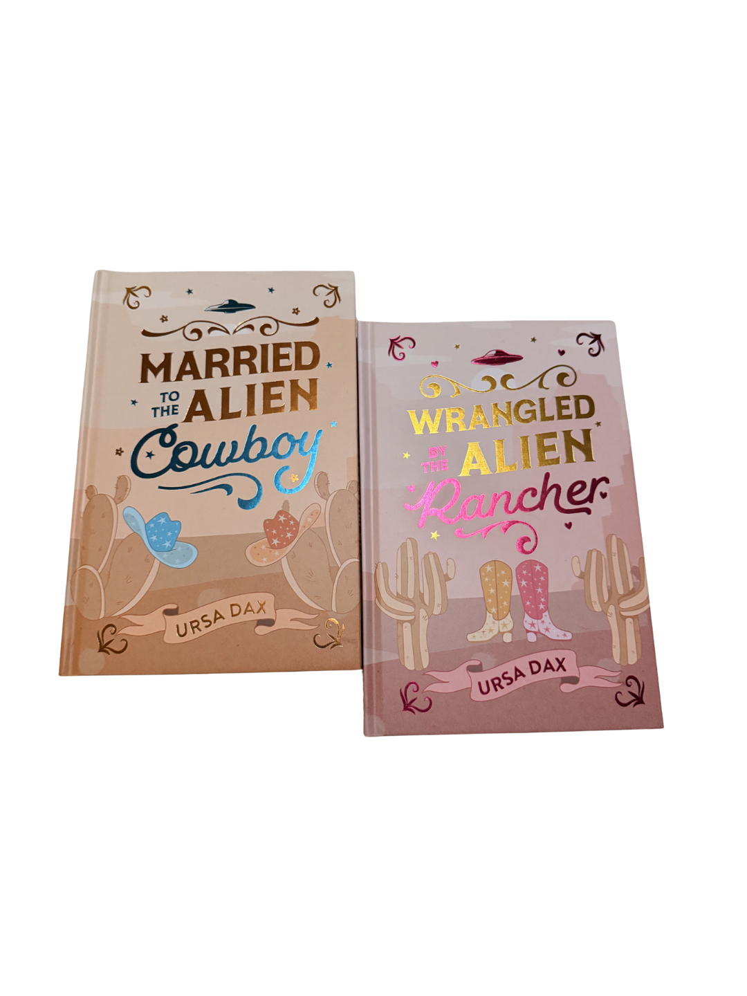 Ursa Dax Scratch and Dent Set