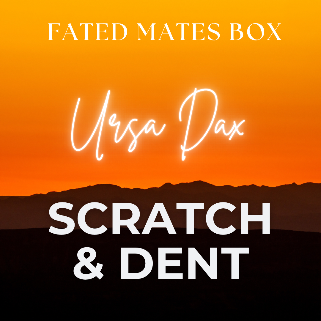 Ursa Dax Scratch and Dent Set
