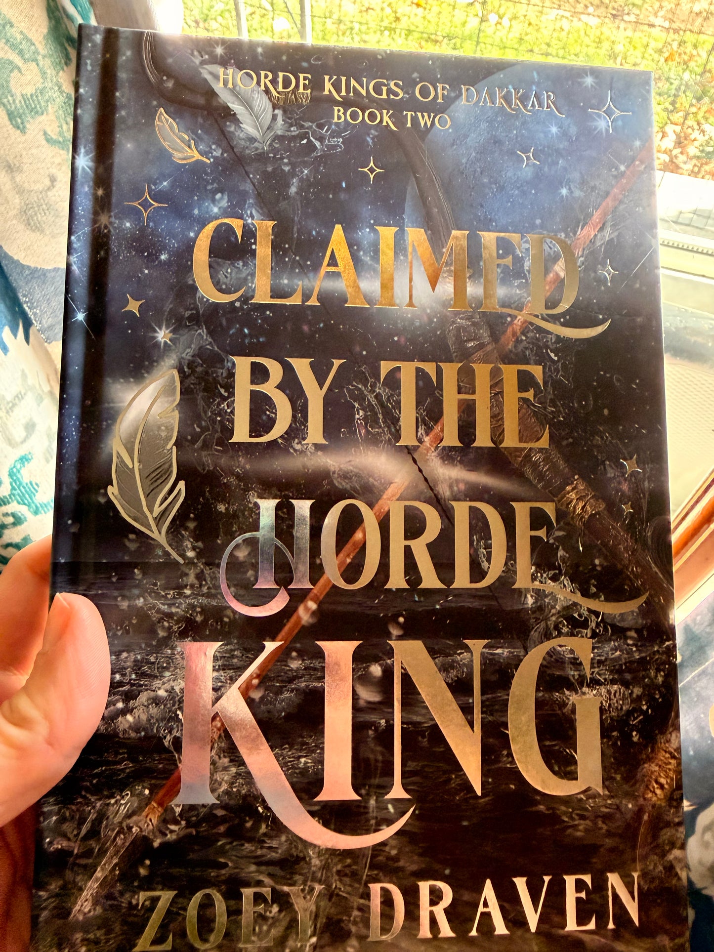 Zoey Draven Scratch and Dent Set