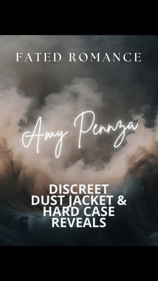 Amy Pennza Book Box