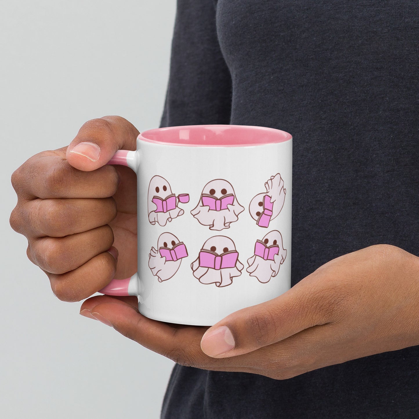 Ghosties Mug